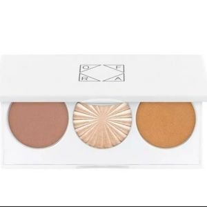 NWT Ofra Midi Palette Face It